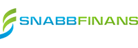 Snabbfinans logo